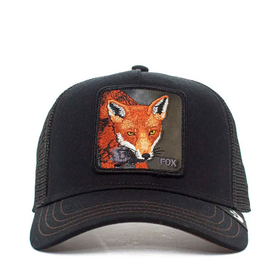 the-fox-cap the-fox-cap