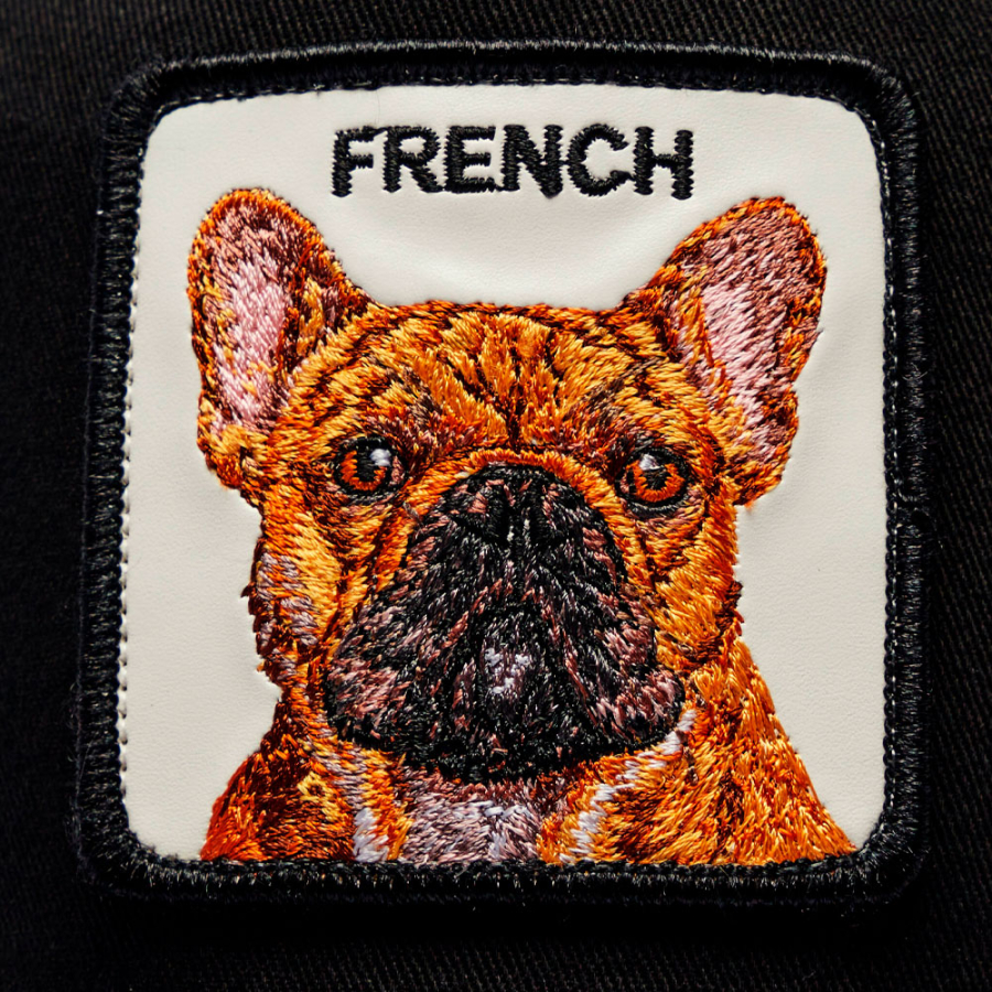 the-french-frenchie-cap the-french-frenchie-cap