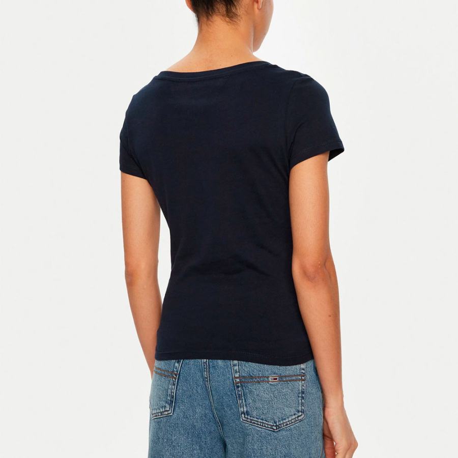 slim-v-neck-t-shirt slim-v-neck-t-shirt