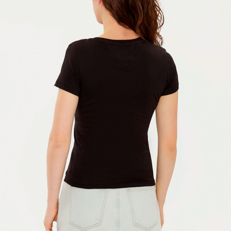 slim-v-neck-t-shirt slim-v-neck-t-shirt
