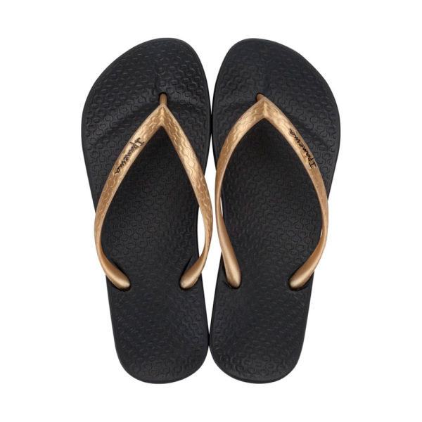 Ipanema TONGS ANATOMIQUES - 38 Noir- Ref 16 €
