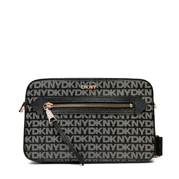 Dkny SAC BANDOULIRE POUR APPAREIL PHOTO BRYANT AVE - U Noir- Ref 183 €