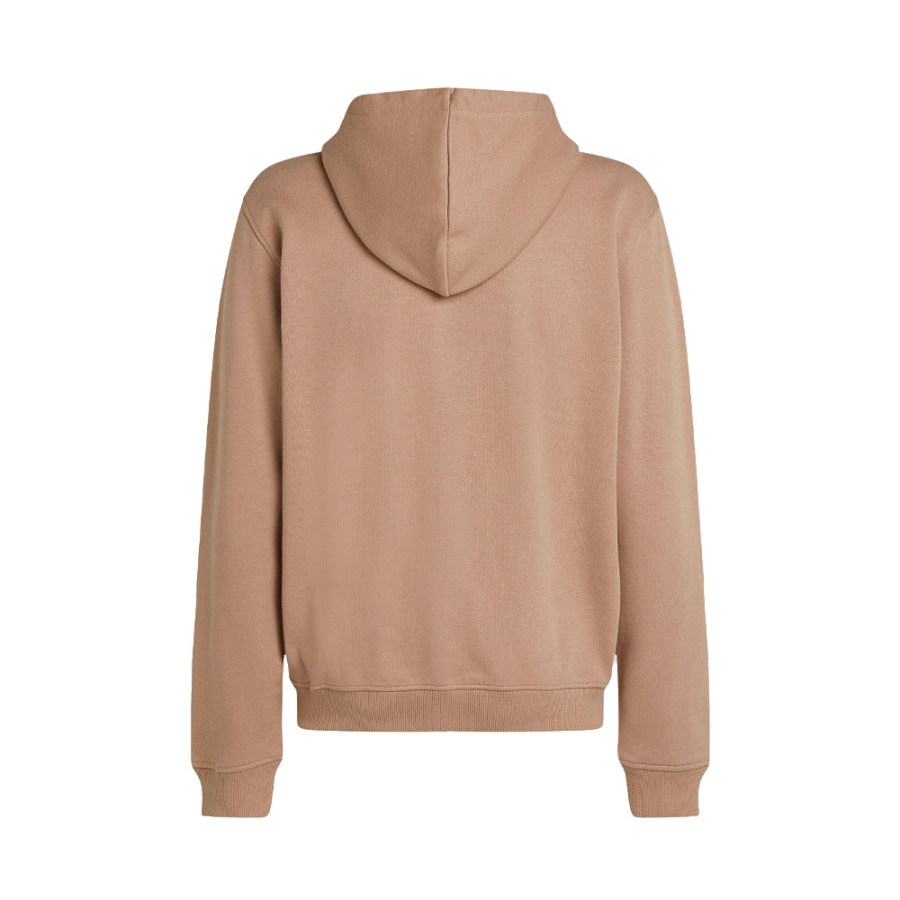 square-logo-zip-up-hoodie square-logo-zip-up-hoodie