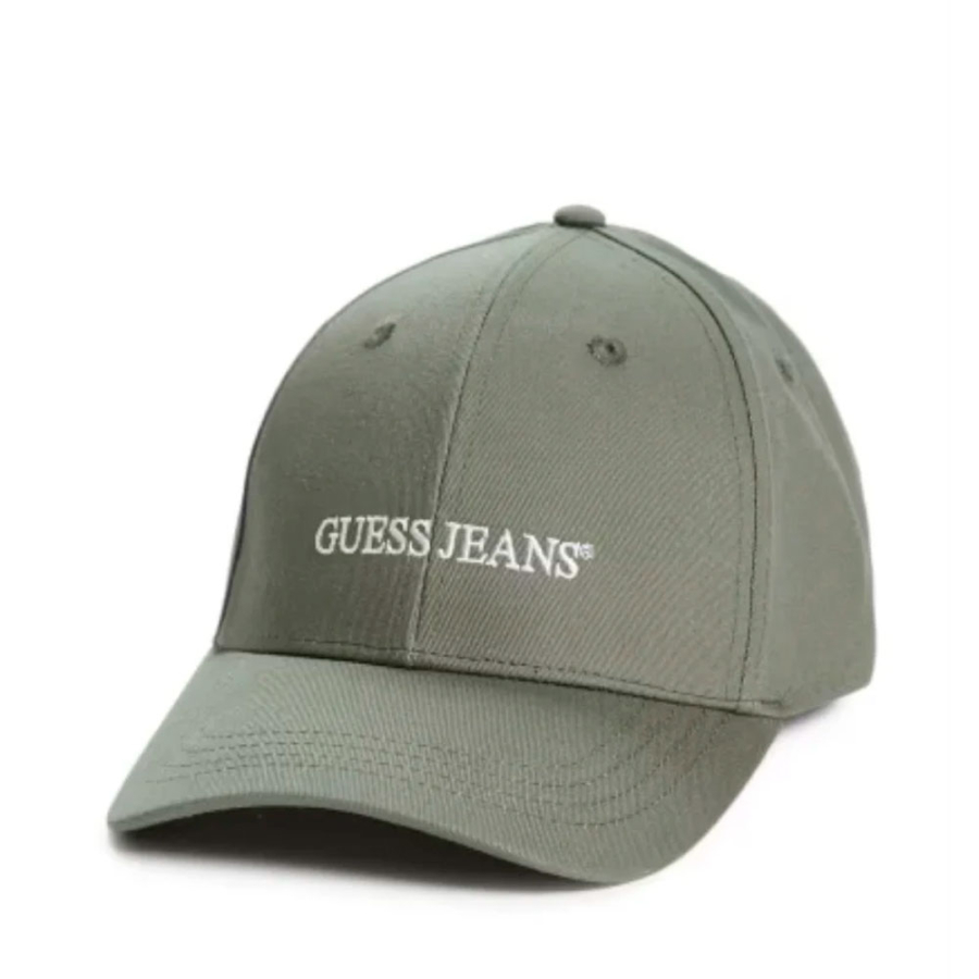eco-logo-baseball-cap