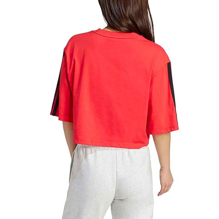 camiseta-essentials-3-stripes camiseta-essentials-3-stripes
