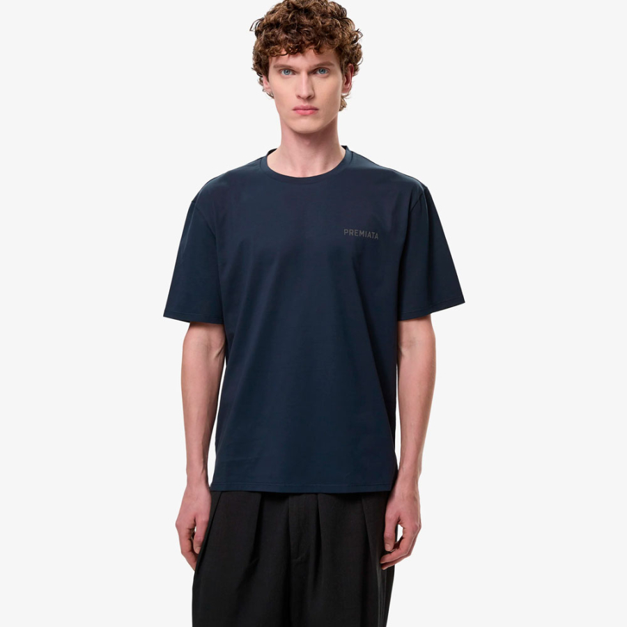 t-shirt-avec-fentes-laterales-et-details-contrastes t-shirt-avec-fentes-laterales-et-details-contrastes