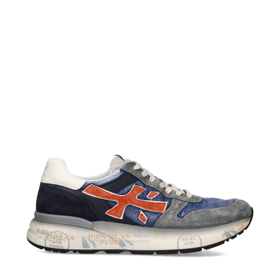 mick-7215-sneakers mick-7215-sneakers