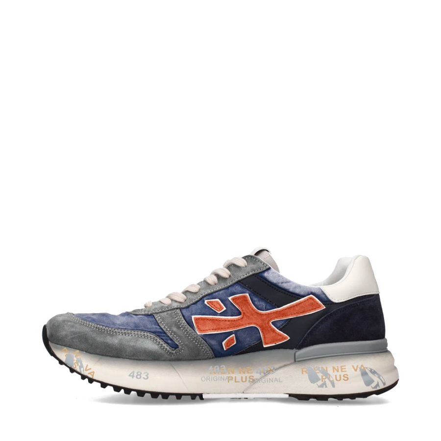 mick-7215-sneakers mick-7215-sneakers