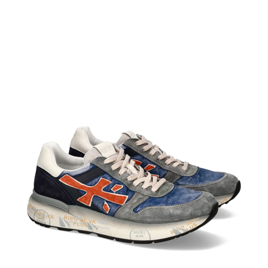 mick-7215-sneakers mick-7215-sneakers