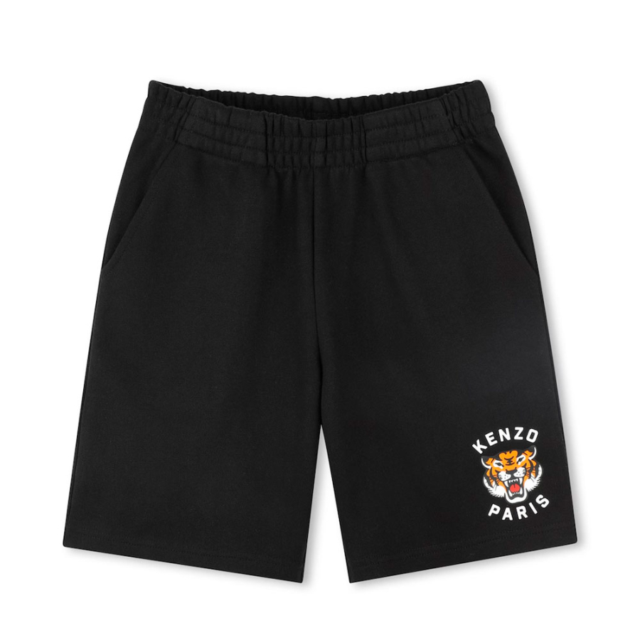 shorts-com-logotipo-infantil shorts-com-logotipo-infantil