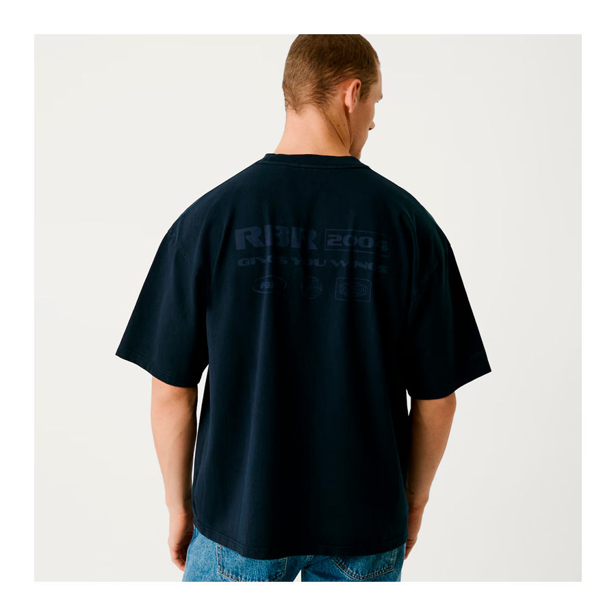 logo-print-t-shirt logo-print-t-shirt