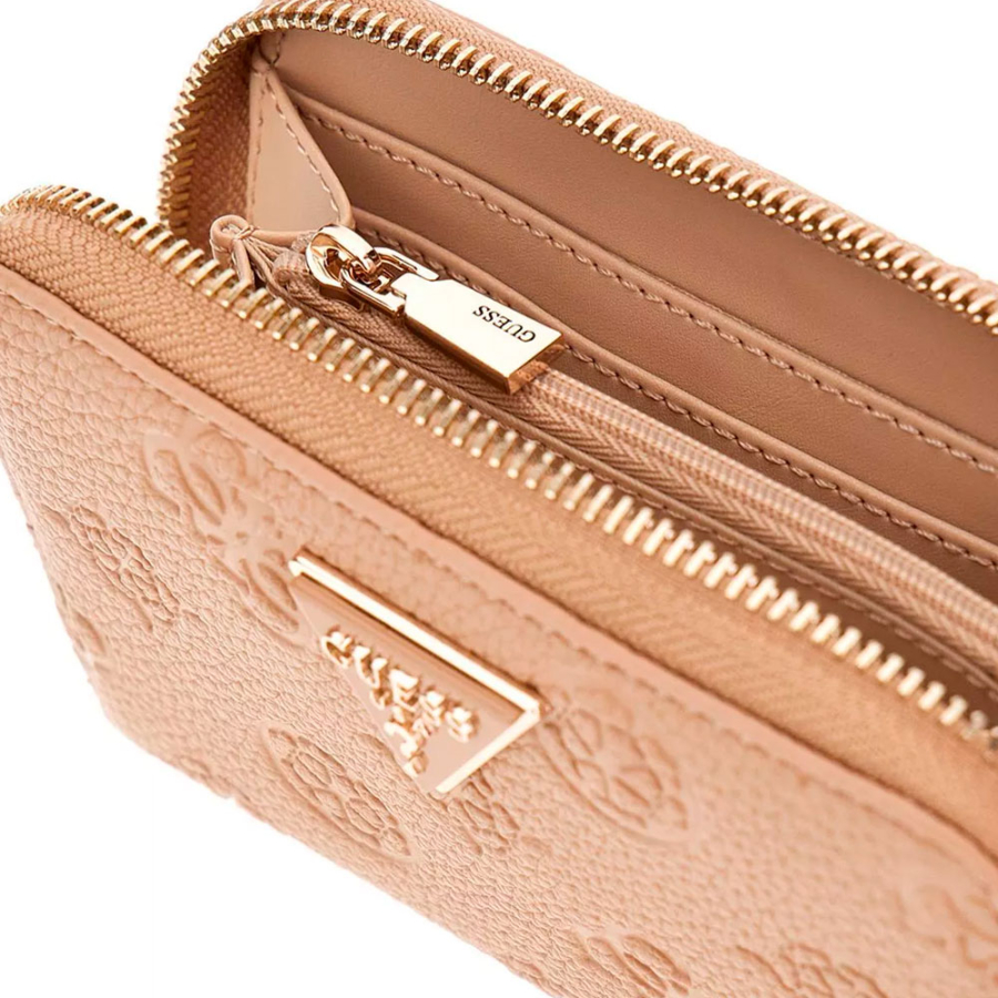 cresidia-slg-medium-zip-wallet cresidia-slg-medium-zip-wallet