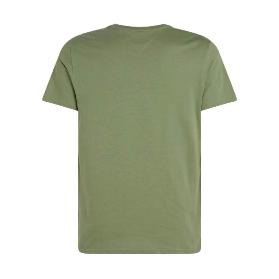 t-shirt-con-taglio-slim t-shirt-con-taglio-slim