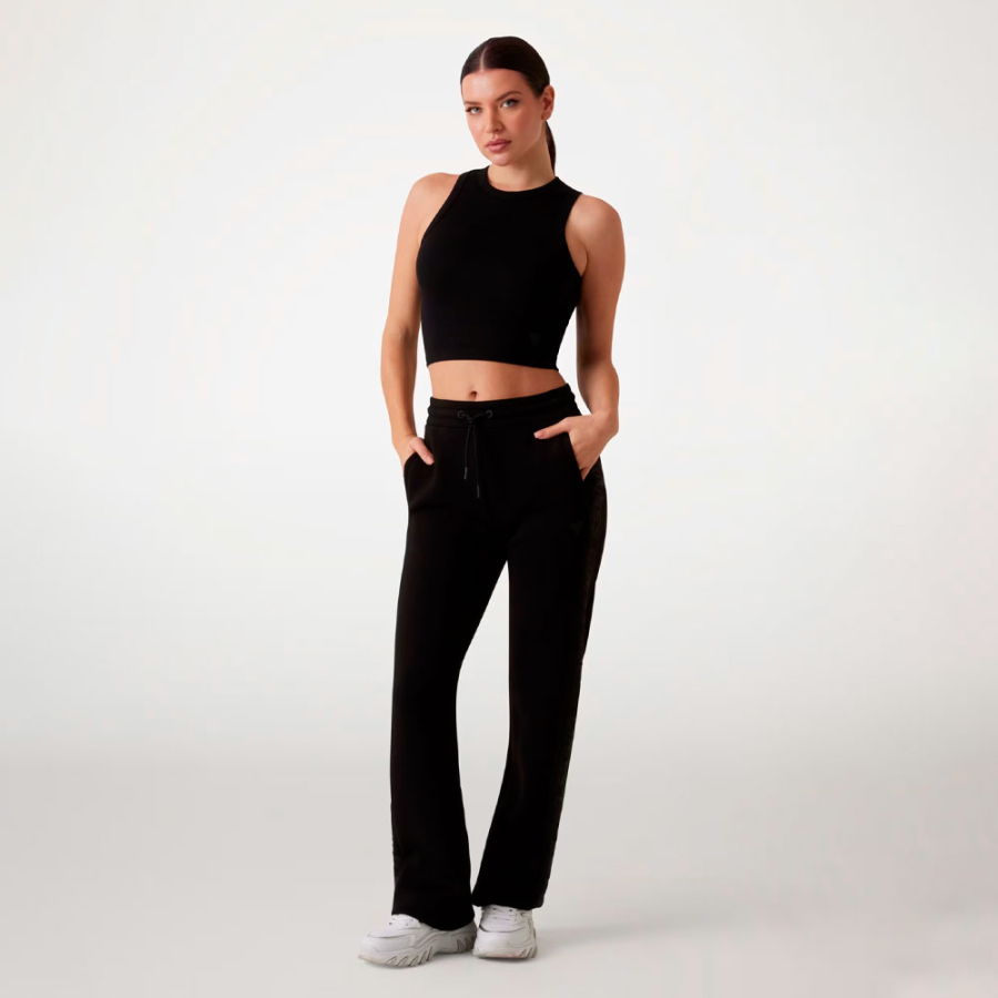 short-sleeveless-ribbed-knit-t-shirt short-sleeveless-ribbed-knit-t-shirt