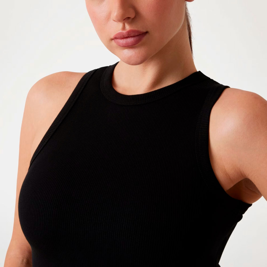short-sleeveless-ribbed-knit-t-shirt short-sleeveless-ribbed-knit-t-shirt