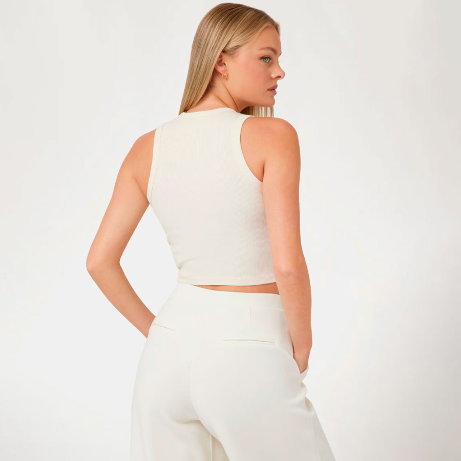 short-sleeveless-ribbed-knit-t-shirt short-sleeveless-ribbed-knit-t-shirt