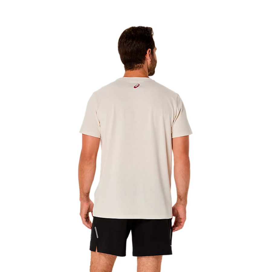 t-shirt-a-maniche-corte-con-logo-sul-petto t-shirt-a-maniche-corte-con-logo-sul-petto