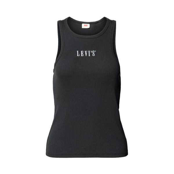 Levis T-shirts hauts et polos Noir - DBARDEUR GRAPHIQUE GEMINI - M - Ref 15 €