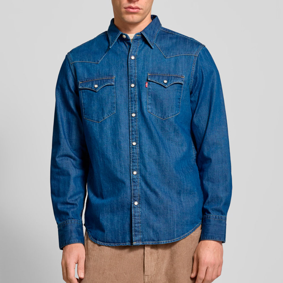 camicia-barstow-western camicia-barstow-western