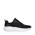 BLK-BLACK ENGINEERED KNIT