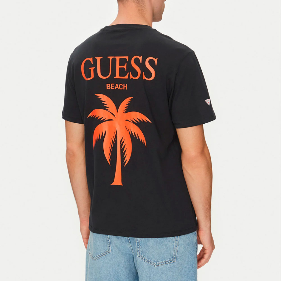 t-shirt-with-palm-tree-print t-shirt-with-palm-tree-print