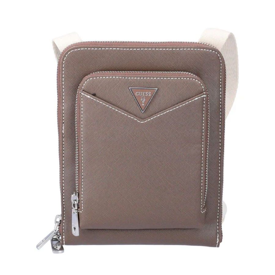 guess-bandolera-hmsisa-p5109-gge-siena-flat-zip-aroun-greige guess-bandolera-hmsisa-p5109-gge-siena-flat-zip-aroun-greige