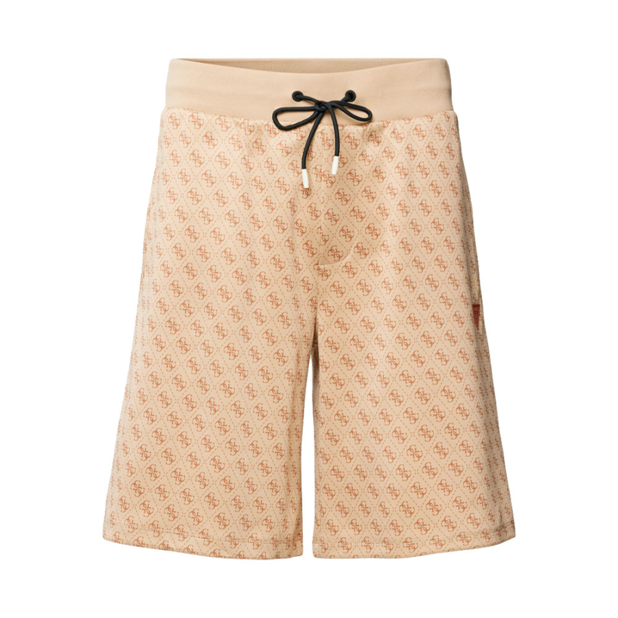 korbin-shorts-with-4g-logo korbin-shorts-with-4g-logo