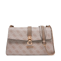 DKO-DARK TAUPE LOGO
