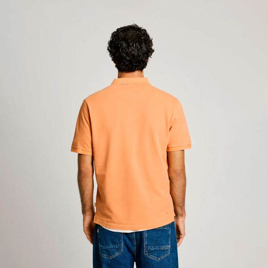 polo-en-pique-coupe-slim polo-en-pique-coupe-slim
