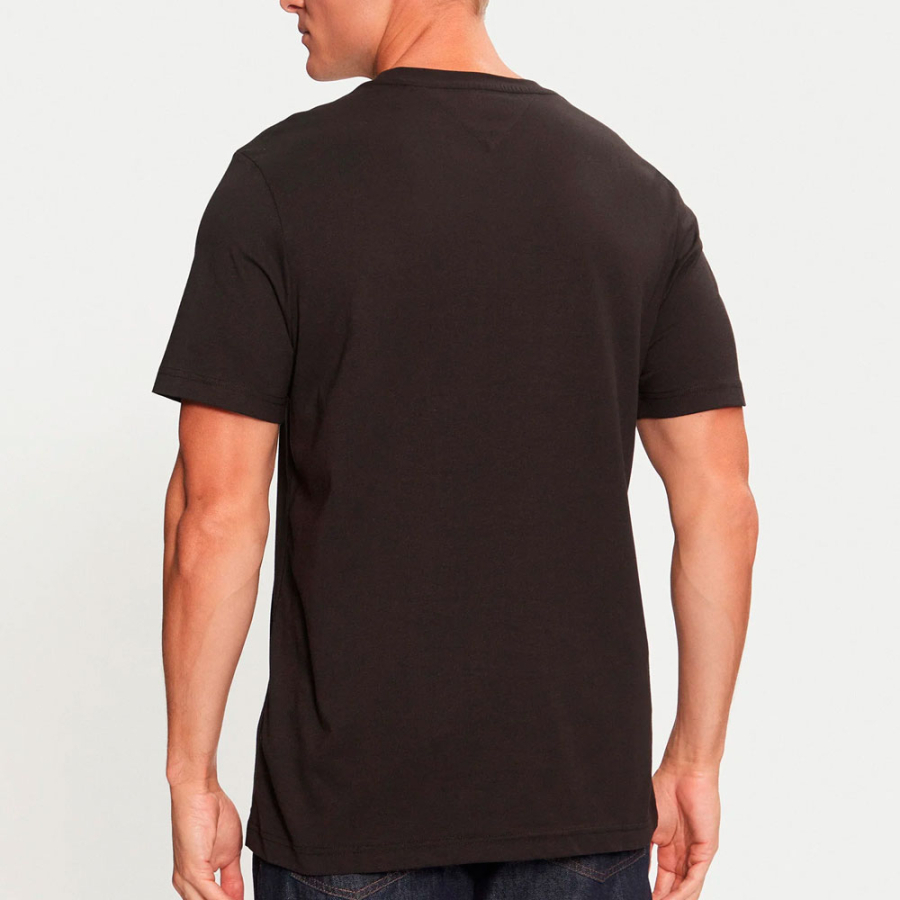 t-shirt-a-col-rond-avec-logo