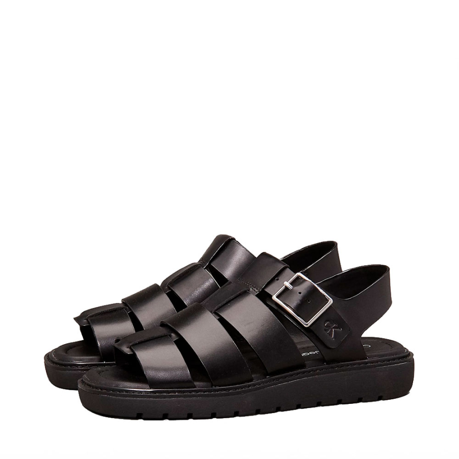 sandales-de-pecheur-en-cuir sandales-de-pecheur-en-cuir