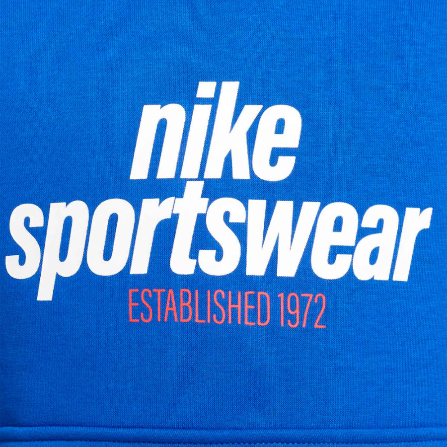 sweat-shirt-polaire-sportswear-club