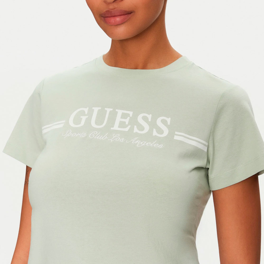 t-shirt-with-front-logo t-shirt-with-front-logo