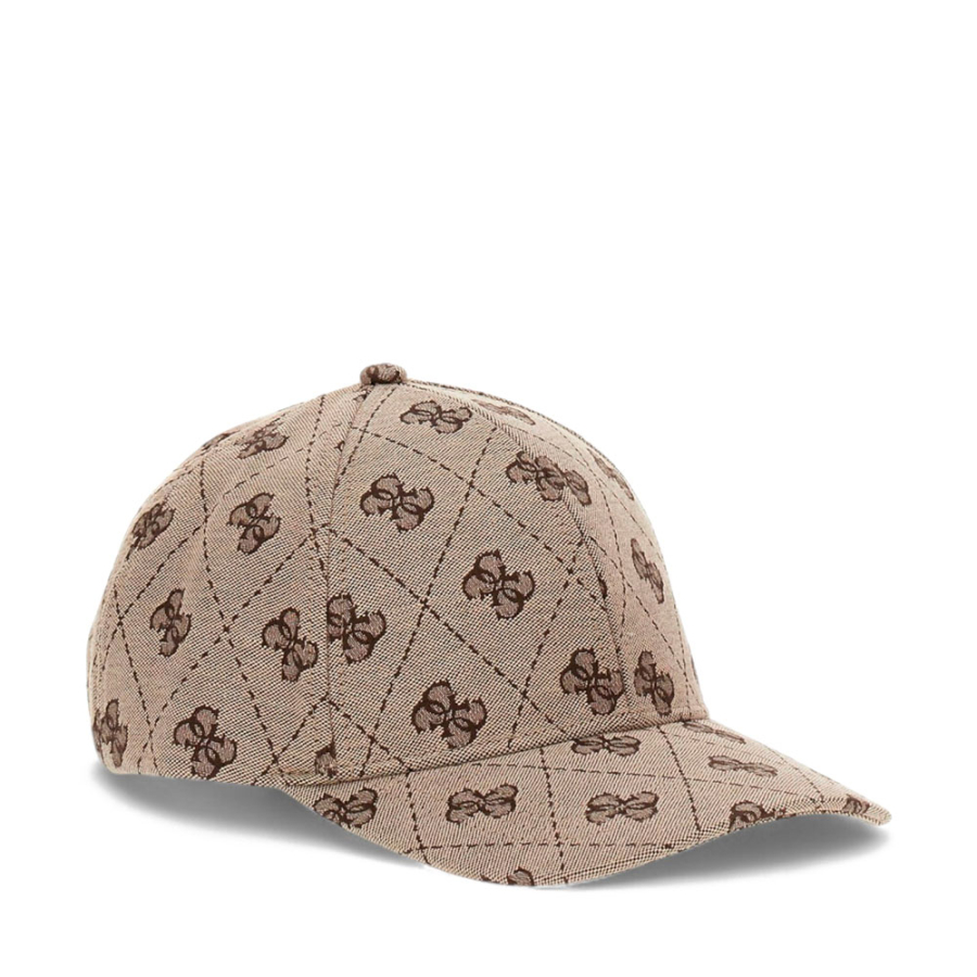 4g-jacquard-cap 4g-jacquard-cap