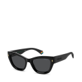 807-BLACK/GREY GRADIENT
