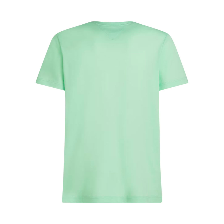 t-shirt-a-col-rond-avec-logo