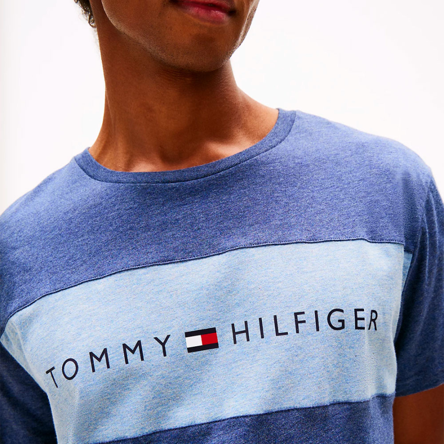 original-th-t-shirt-mit-colorblock-design original-th-t-shirt-mit-colorblock-design