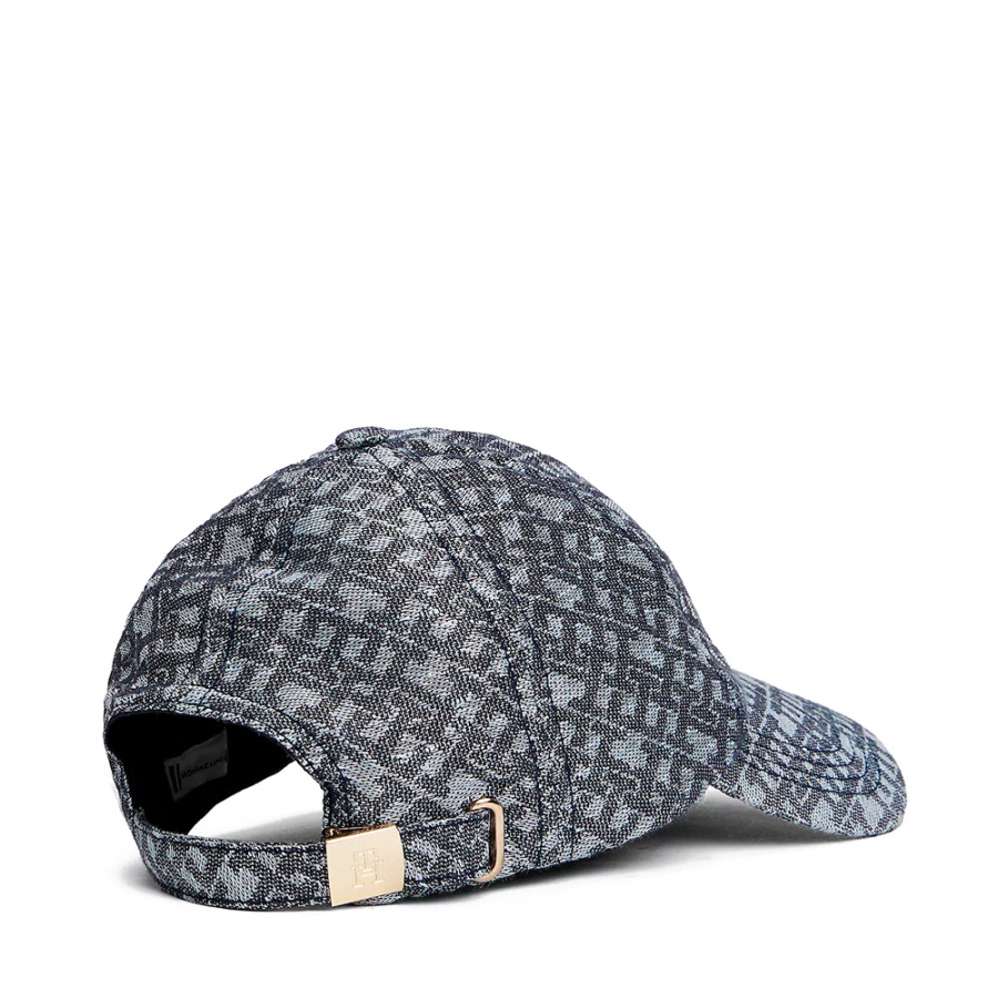 cappellino-da-baseball-con-monogramma cappellino-da-baseball-con-monogramma
