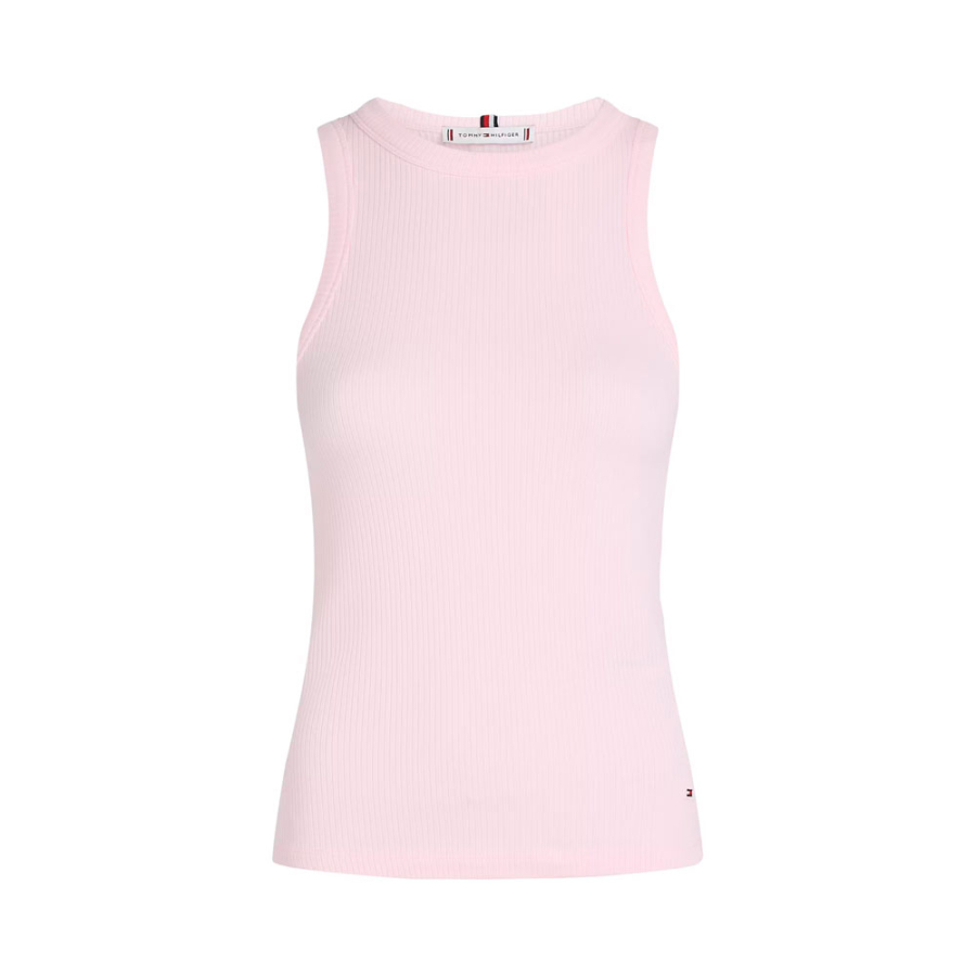 t-shirt-slim-fit-con-maniche-a-costine t-shirt-slim-fit-con-maniche-a-costine