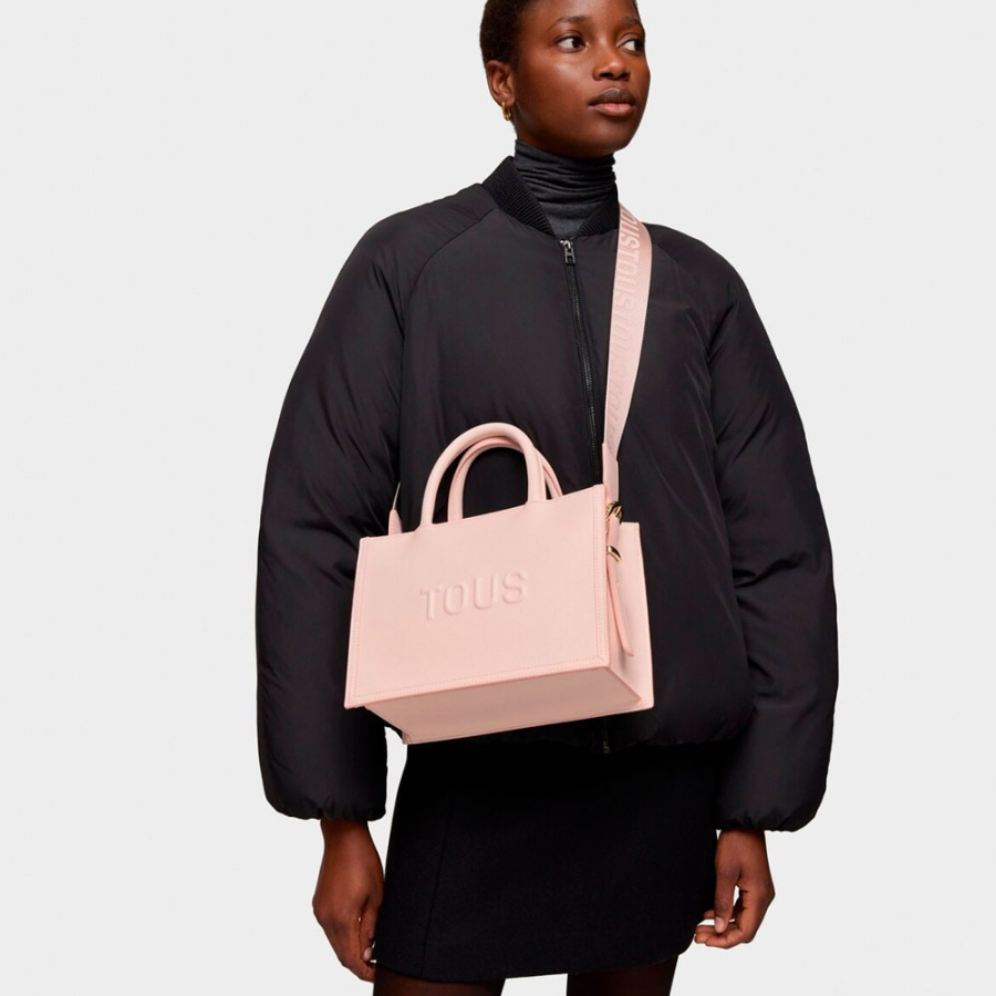 tous-brenda-medium-shopper-rose-clair-amaya tous-brenda-medium-shopper-rose-clair-amaya