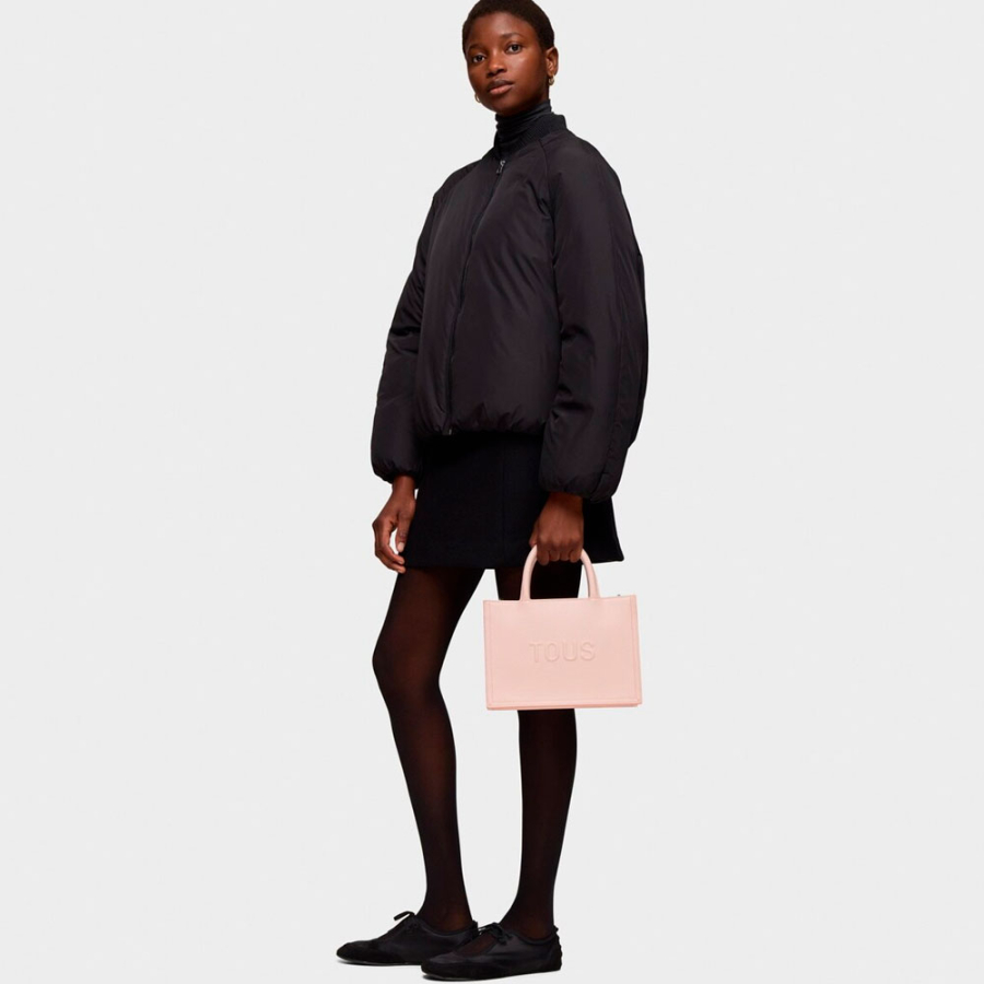 tous-brenda-medium-shopper-light-pink-amaya tous-brenda-medium-shopper-light-pink-amaya