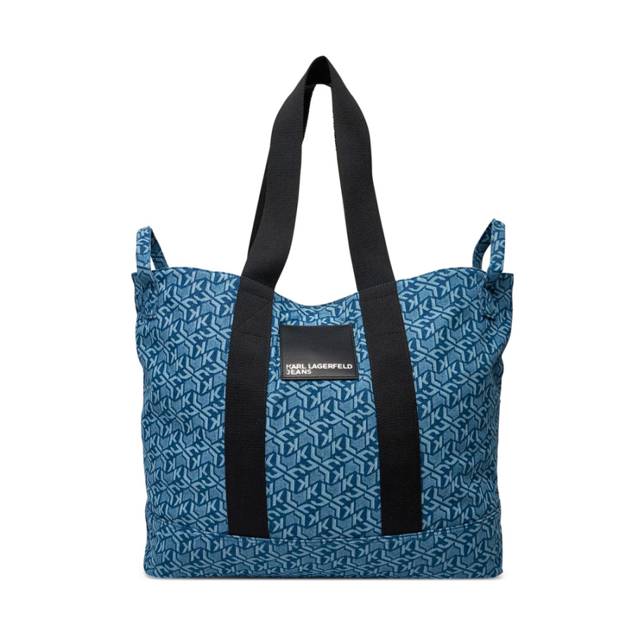 bolso-shopper-denim-con-monograma bolso-shopper-denim-con-monograma