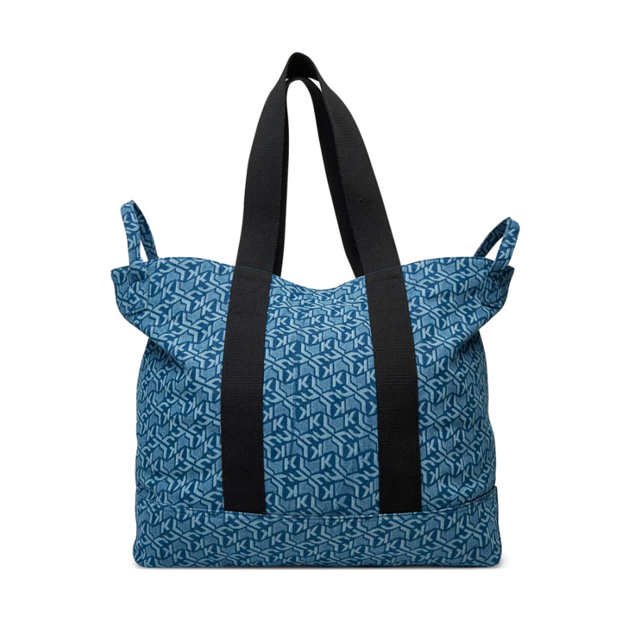 monogram-denim-shopper-bag monogram-denim-shopper-bag