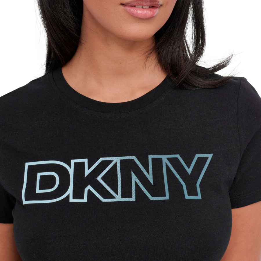 t-shirt-mit-rundhalsausschnitt-und-logo t-shirt-mit-rundhalsausschnitt-und-logo