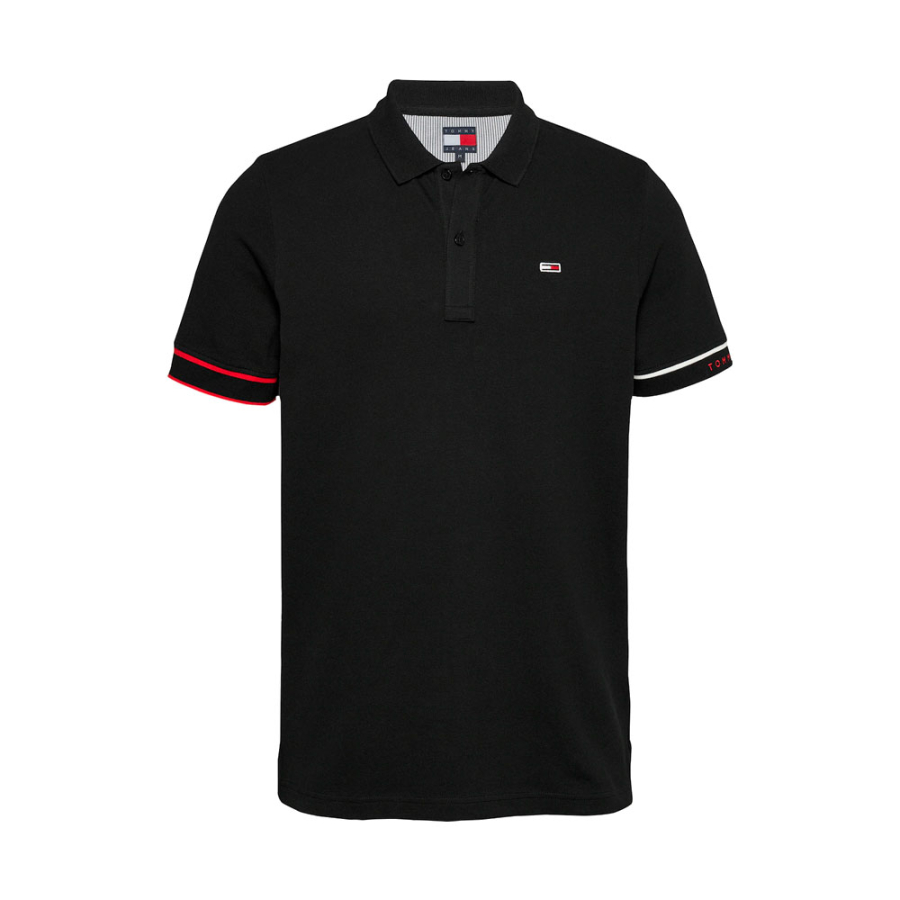 slim-flag-cuff-polo slim-flag-cuff-polo