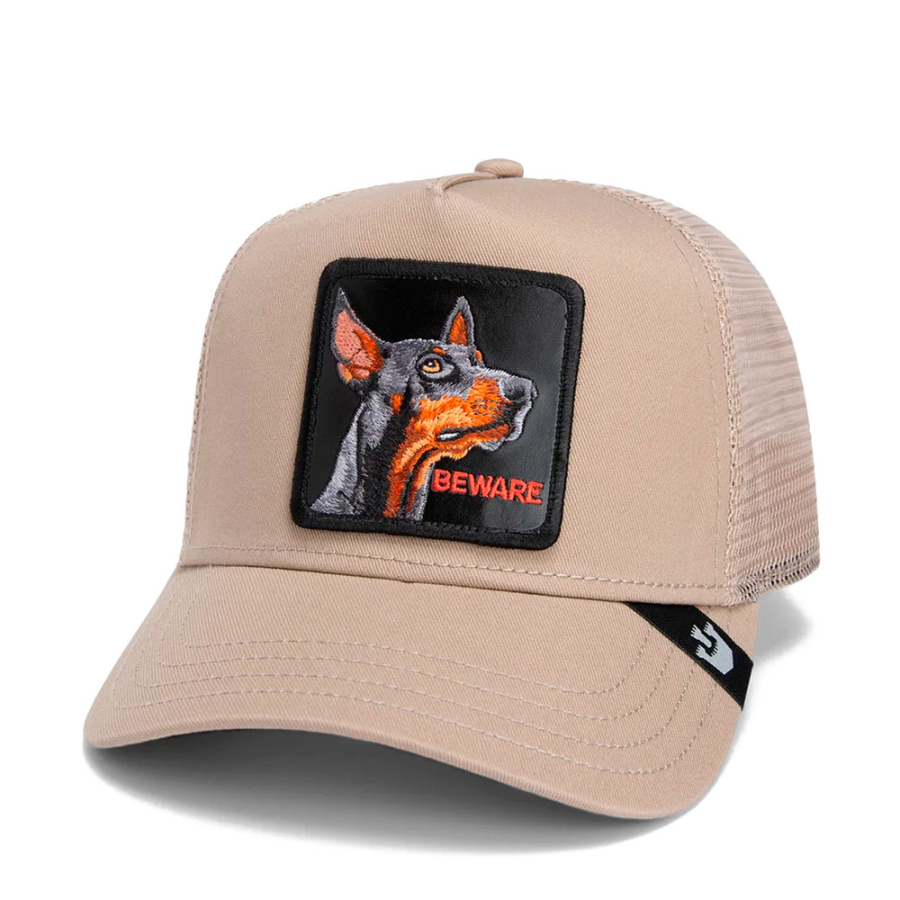 casquette-le-doberman-