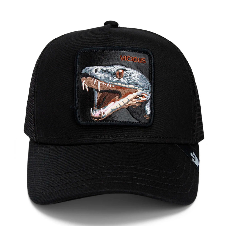 -the-vicious-snake-cap -the-vicious-snake-cap