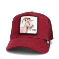 BUR-BURGUNDY