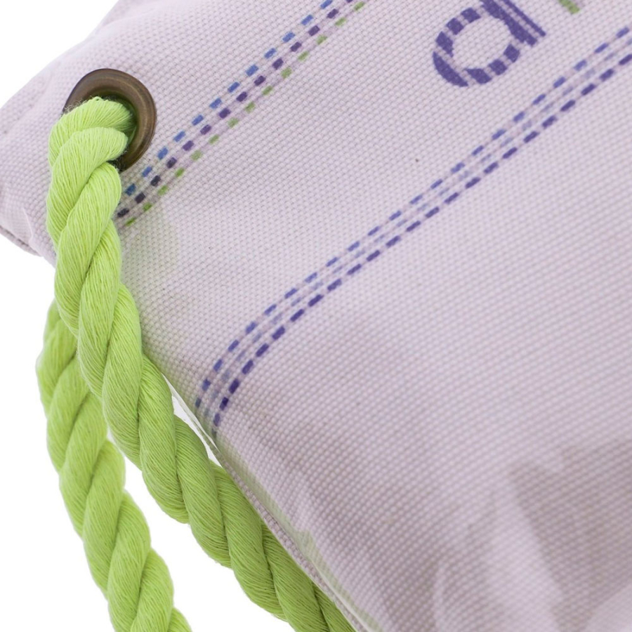 bolsa-de-praia-aura-hand-tote-feita-de-lona-revestida-de-plastico bolsa-de-praia-aura-hand-tote-feita-de-lona-revestida-de-plastico
