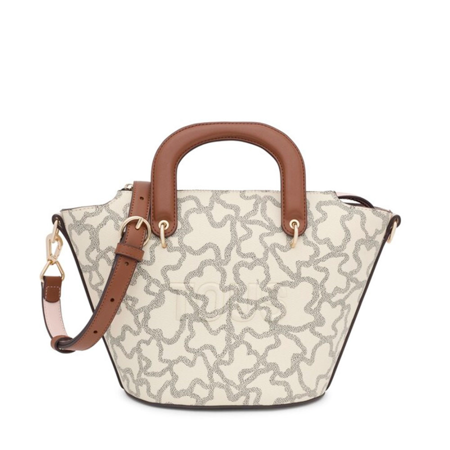 bolso-capazo-kaos-icon-beige-tous bolso-capazo-kaos-icon-beige-tous